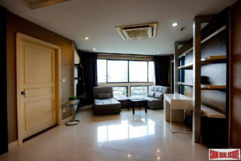 3 bedrooms Apartment in Bangkok, Thailand No. 98132 26