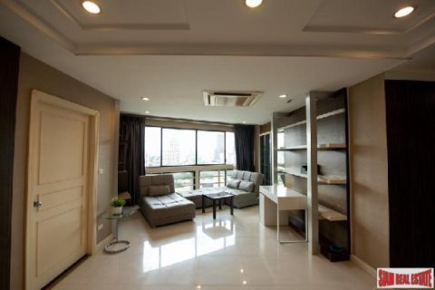 3 bedrooms Apartment in Bangkok, Thailand No. 98132 25