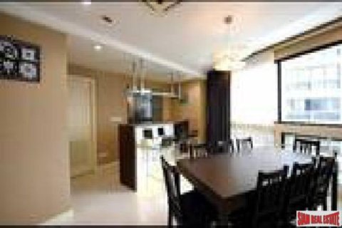 3 bedrooms Apartment in Bangkok, Thailand No. 98132 27