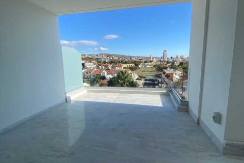 3 chambres Appartement à Germasogeia, Cyprus No. 45687 7