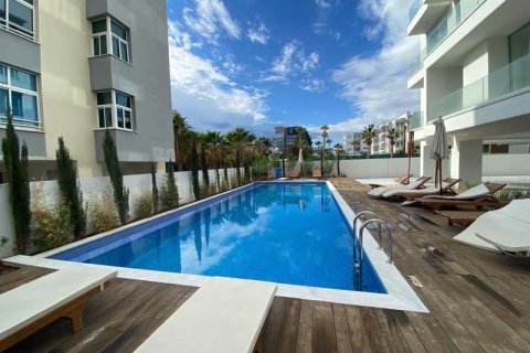 3 chambres Appartement à Germasogeia, Cyprus No. 45687 4