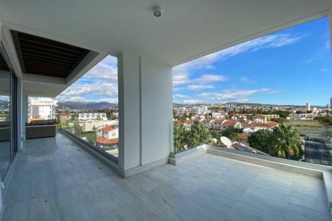 3 chambres Appartement à Germasogeia, Cyprus No. 45687 2