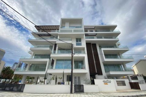 3 chambres Appartement à Germasogeia, Cyprus No. 45687 5