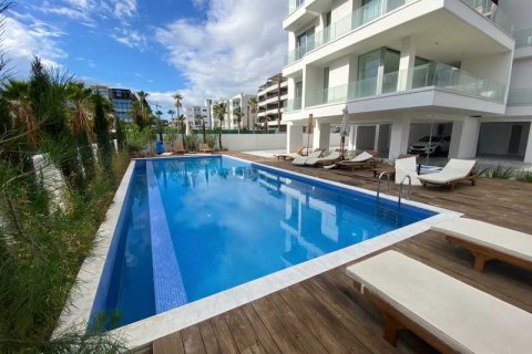 3 chambres Appartement à Germasogeia, Cyprus No. 45687 6