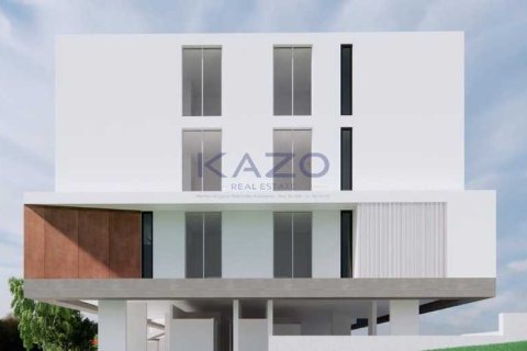 3 bedrooms Apartment in Agios Athanasios, Cyprus No. 78046 5