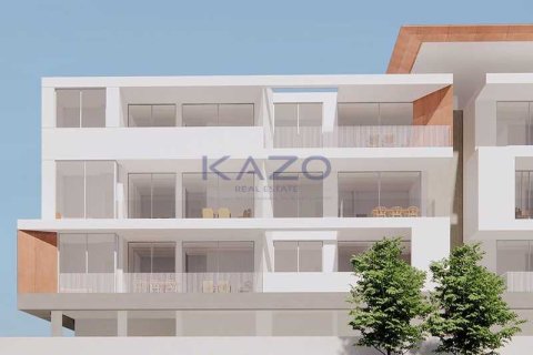 3 bedrooms Apartment in Agios Athanasios, Cyprus No. 78046 3