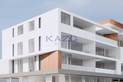 3 bedrooms Apartment in Agios Athanasios, Cyprus No. 78046 2