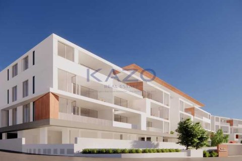 3 bedrooms Apartment in Agios Athanasios, Cyprus No. 78046 1