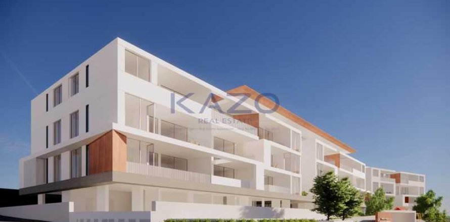 3 bedrooms Apartment in Agios Athanasios, Cyprus No. 78046