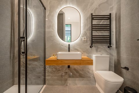 102m² Apartment in Thanh Son, Vietnam No. 26864 6