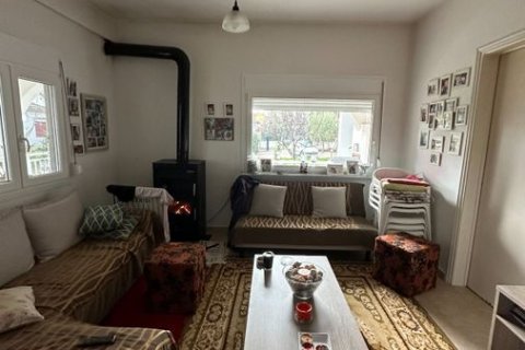 Дом с 5 спальнями в Салоники, Греция №109171 5