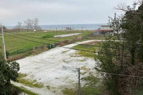 Дом с 5 спальнями в Салоники, Греция №109171 2