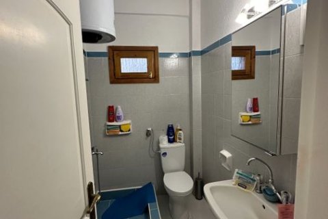 Дом с 5 спальнями в Салоники, Греция №109171 12