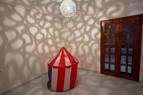 Дом с 5 спальнями в Салоники, Греция №109171 11