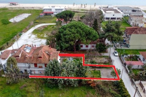 Дом с 5 спальнями в Салоники, Греция №109171 18