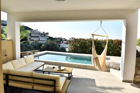 4 bedrooms Villa in Kavala, Greece No. 108239 3