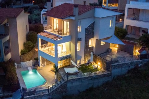 4 bedrooms Villa in Kavala, Greece No. 108239 18