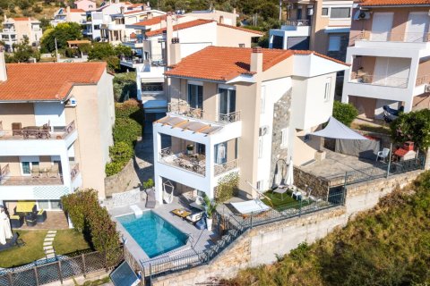 4 bedrooms Villa in Kavala, Greece No. 108239 22