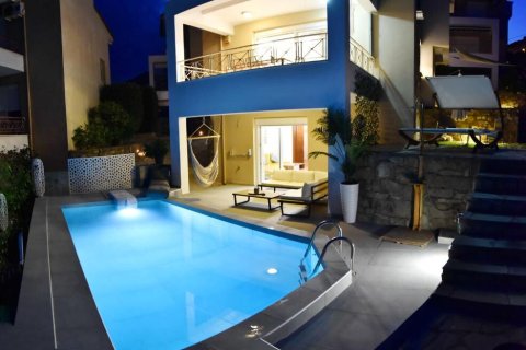 4 bedrooms Villa in Kavala, Greece No. 108239 19