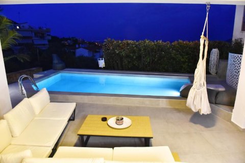 4 bedrooms Villa in Kavala, Greece No. 108239 4