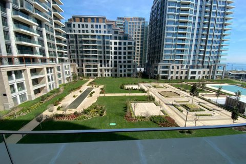 1 bedroom Apartment in Istanbul, Turkey No. 20681