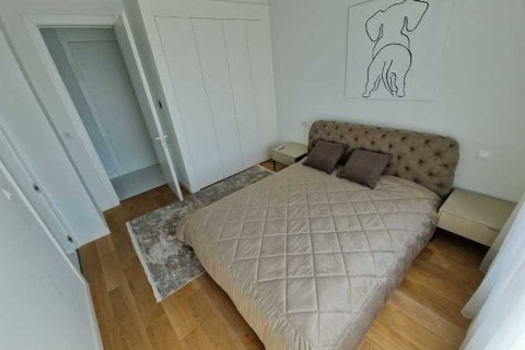 3 chambres Penthouse à Germasogeia, Cyprus No. 43602 10