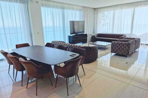 3 chambres Penthouse à Germasogeia, Cyprus No. 43602 7