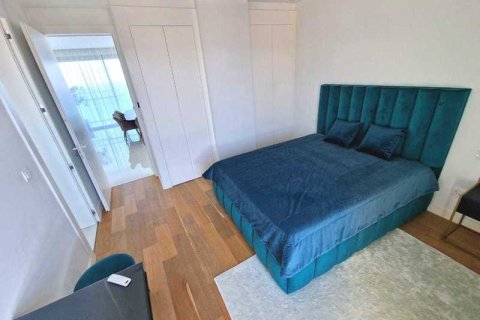 3 chambres Penthouse à Germasogeia, Cyprus No. 43602 6