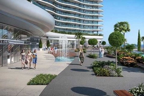 3 chambres Penthouse à Germasogeia, Cyprus No. 43602 5