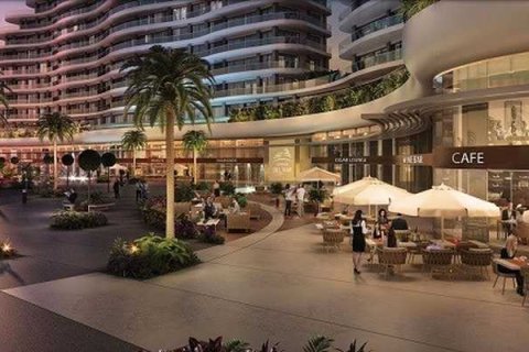 3 chambres Penthouse à Germasogeia, Cyprus No. 43602 4