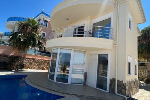 4 rooms Villa in Tri Phuong, Vietnam No. 110141 1