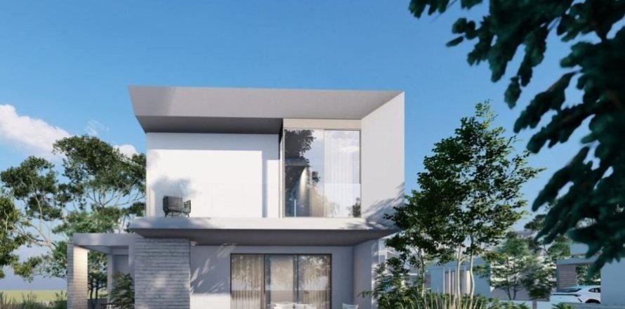 3 chambres House à Paphos, Cyprus No. 37360