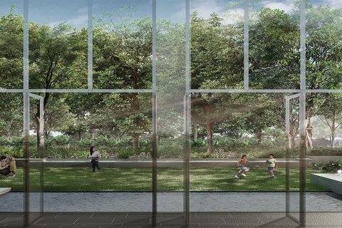 3 bedrooms Condo  in Bangkok, Thailand No. 406 12