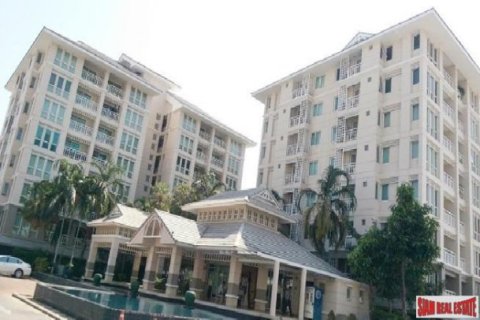 3 bedrooms Apartment in Bangkok, Thailand No. 95640 3