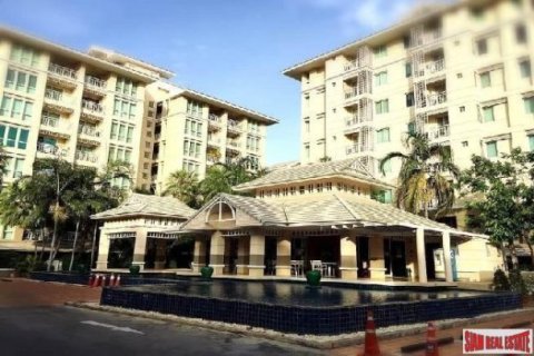 3 bedrooms Apartment in Bangkok, Thailand No. 95640 4