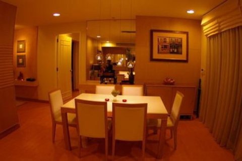 3 bedrooms Apartment in Bangkok, Thailand No. 95640 15