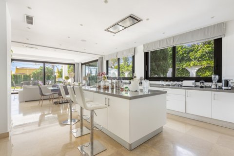 7 chambres Villa à Tan Xuan, Vietnam No. 27499 10