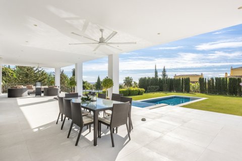 7 chambres Villa à Tan Xuan, Vietnam No. 27499 6