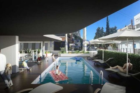 3 bedrooms Apartment in Limassol, Cyprus No. 84512 4