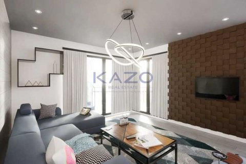 3 bedrooms Apartment in Limassol, Cyprus No. 84512 9