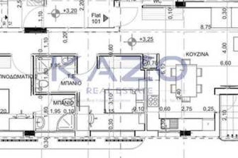 3 bedrooms Apartment in Limassol, Cyprus No. 84512 5