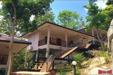 26 bedrooms Hotel in Ko Samui, Thailand No. 96000 25