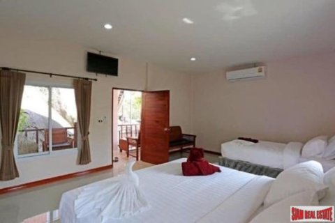 26 bedrooms Hotel in Ko Samui, Thailand No. 96000 26