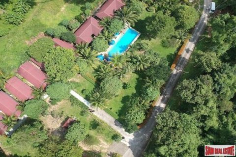 26 bedrooms Hotel in Ko Samui, Thailand No. 96000 28