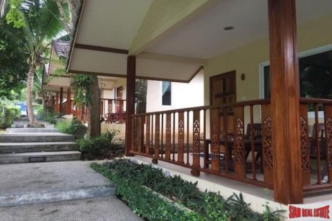 26 bedrooms Hotel in Ko Samui, Thailand No. 96000 27