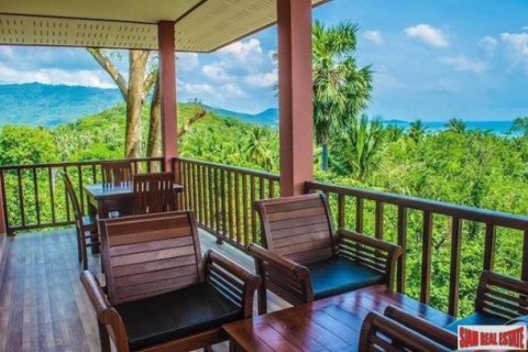 26 bedrooms Hotel in Ko Samui, Thailand No. 96000 3