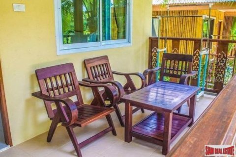 26 bedrooms Hotel in Ko Samui, Thailand No. 96000 21