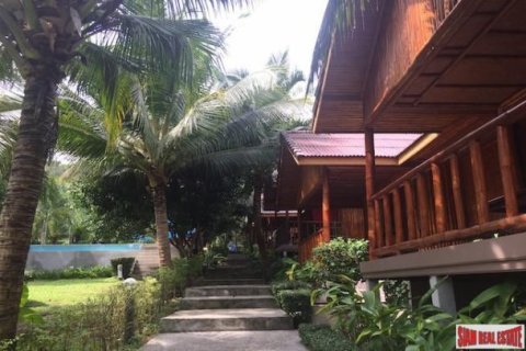 26 bedrooms Hotel in Ko Samui, Thailand No. 96000 11