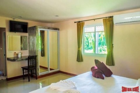26 bedrooms Hotel in Ko Samui, Thailand No. 96000 13
