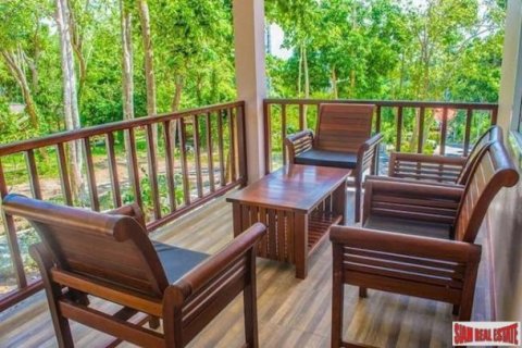 26 bedrooms Hotel in Ko Samui, Thailand No. 96000 2